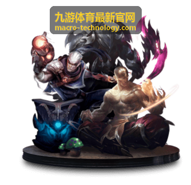 九游体育最新官网开赛提醒栏目封面